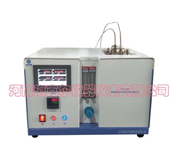 HCR-642潤(rùn)滑脂寬溫度范圍蒸發(fā)損失測(cè)定儀